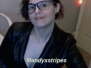 Mandyxstripes