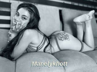 Manelykhott
