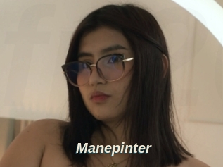 Manepinter