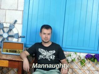 Mannaughty