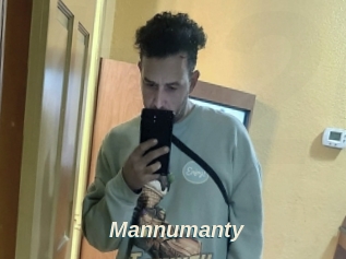 Mannumanty