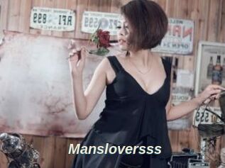 Mansloversss