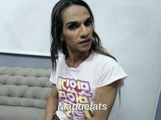 Manuelats