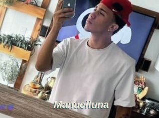 Manuelluna