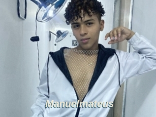 Manuelmateus