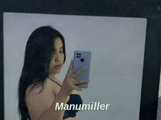 Manumiller