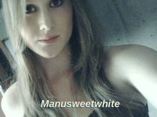 Manusweetwhite