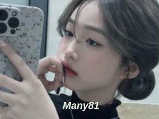 Many81