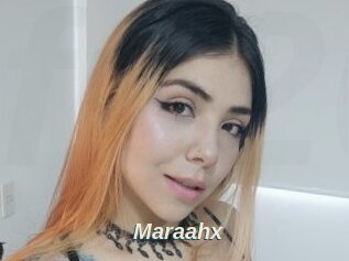 Maraahx