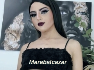 Marabalcazar