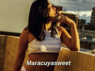 Maracuyasweet