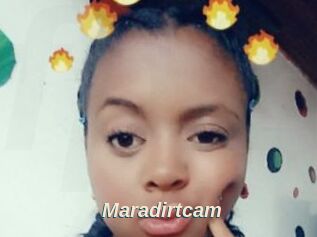 Maradirtcam
