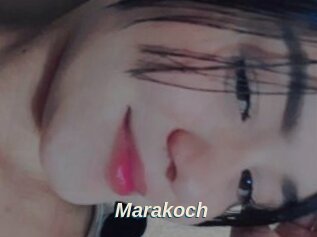 Marakoch