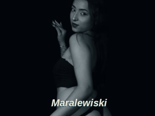 Maralewiski
