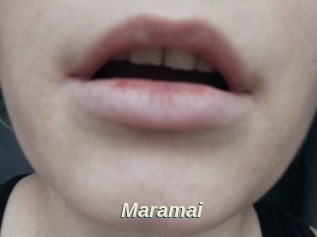 Maramai