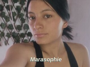 Marasophie
