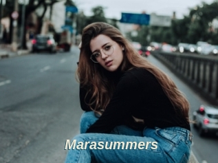 Marasummers