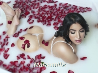 Maraxmills