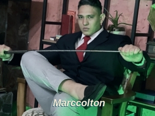 Marccolton