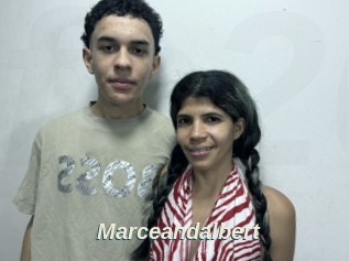 Marceandalbert
