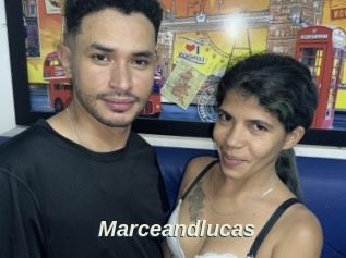 Marceandlucas