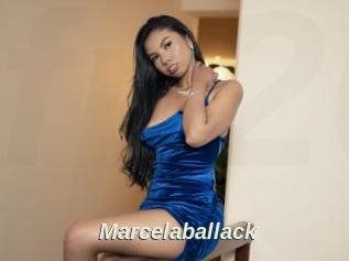Marcelaballack