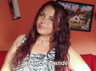 Marcelasander