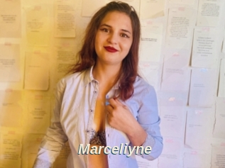 Marceliyne