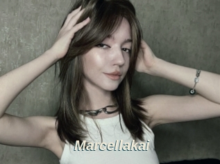 Marcellakai