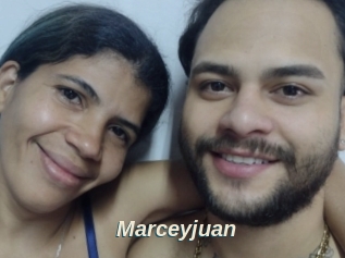 Marceyjuan