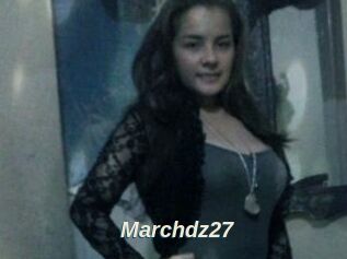 Marchdz27