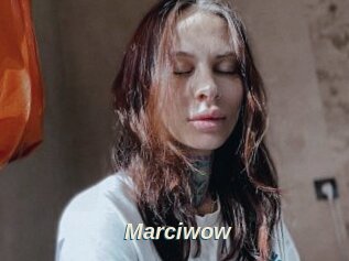 Marciwow