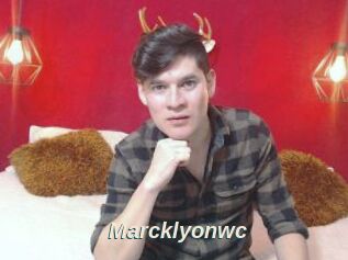 Marcklyonwc