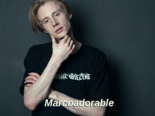 Marcoadorable