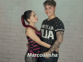 Marcoalisha