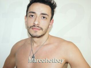 Marcohotboy