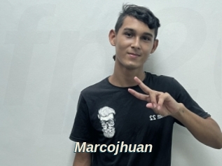 Marcojhuan
