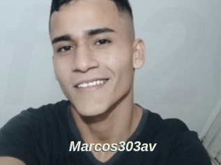 Marcos303av
