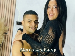 Marcosandstefy