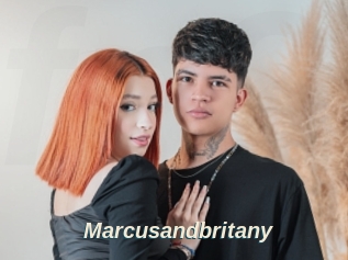 Marcusandbritany