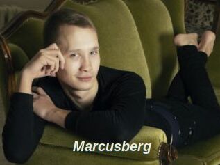 Marcusberg