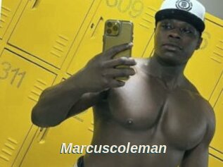 Marcuscoleman