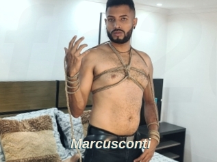 Marcusconti