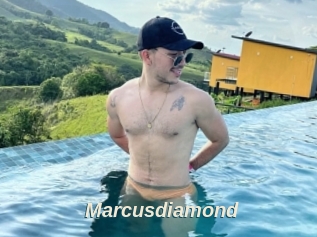 Marcusdiamond