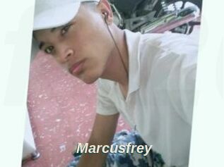 Marcusfrey