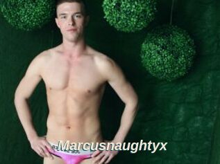Marcusnaughtyx