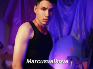 Marcusvalkova