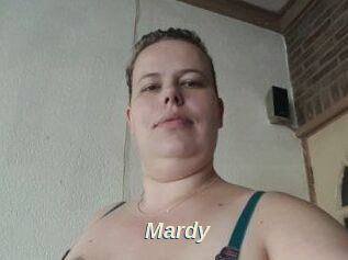 Mardy