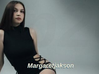 Margaretjakson