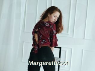 Margarettessa